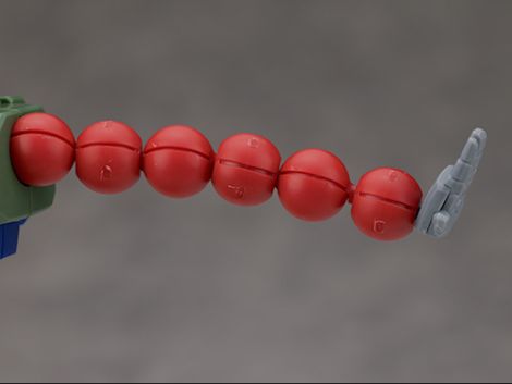 HGFC 1/144 만다라 건담 해외 리뷰 2_30.jpg