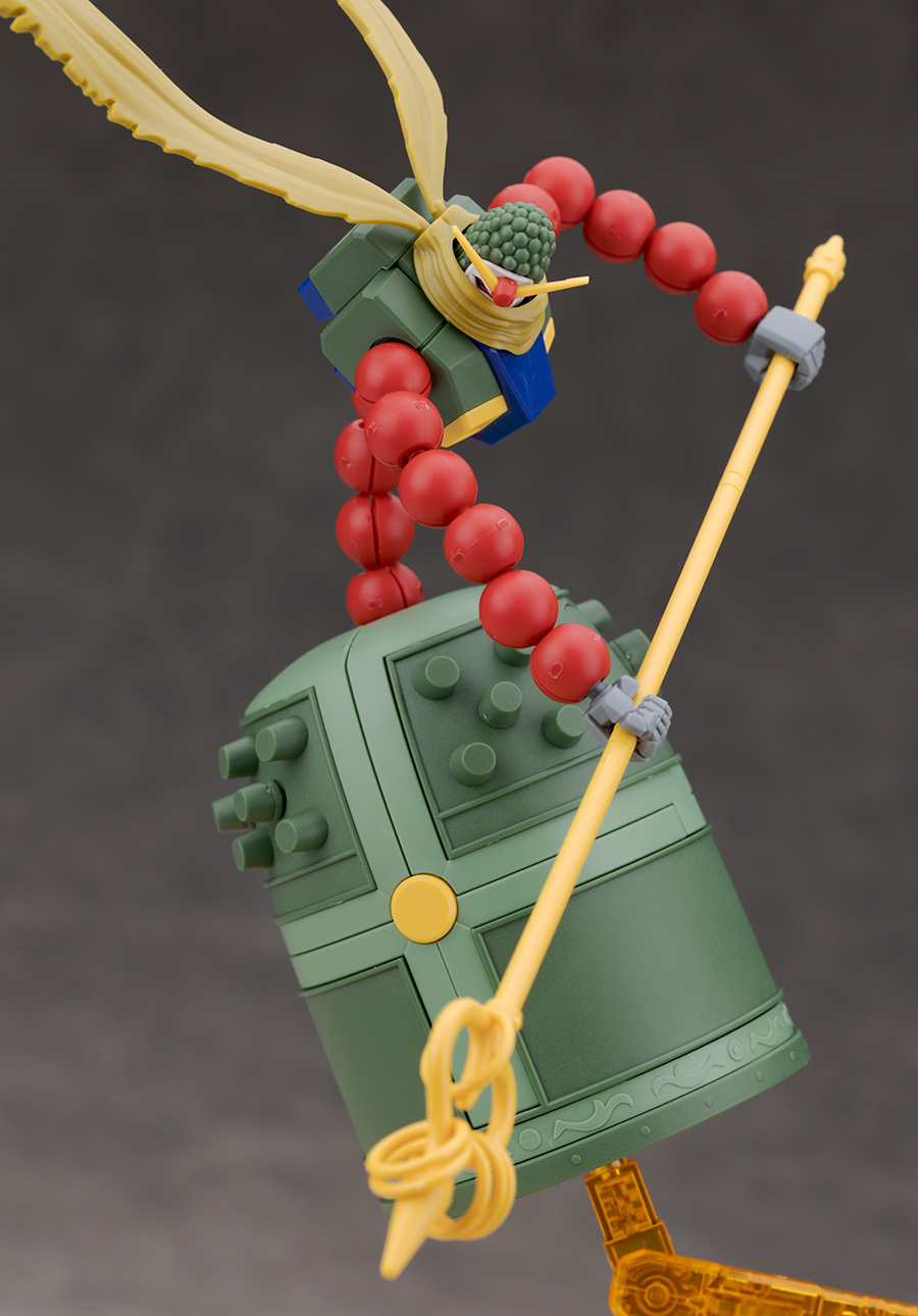 HGFC 1/144 만다라 건담 해외 리뷰 2_52.jpg