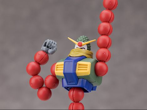 HGFC 1/144 만다라 건담 해외 리뷰 2_43.jpg