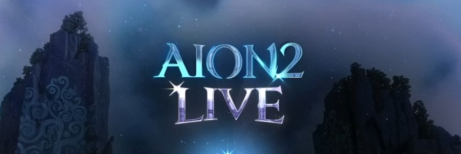 아이온2 출시후 3차 라이브 방송 안내 - 11월 24일 8시_1.png