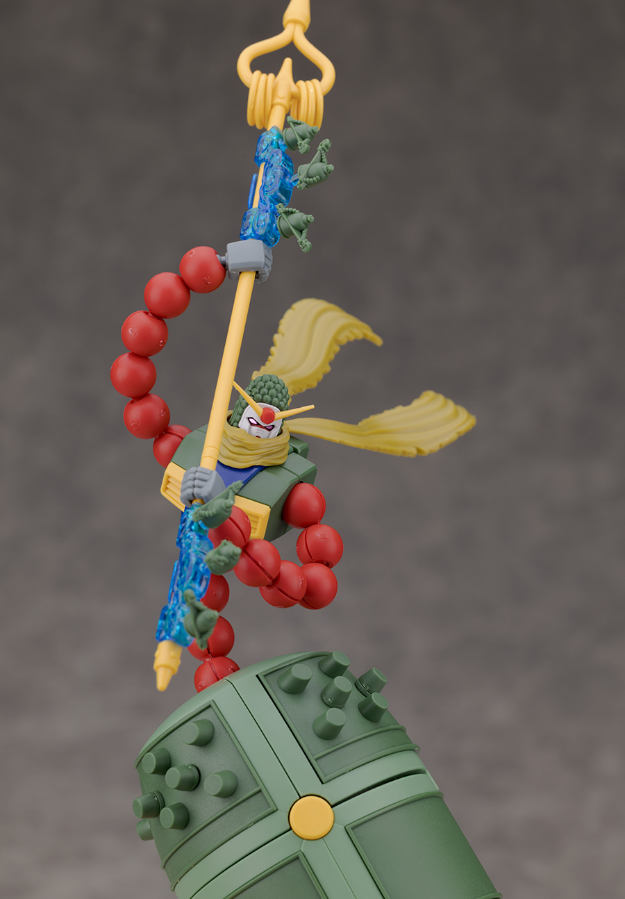 HGFC 1/144 만다라 건담 해외 리뷰 2_74.jpg