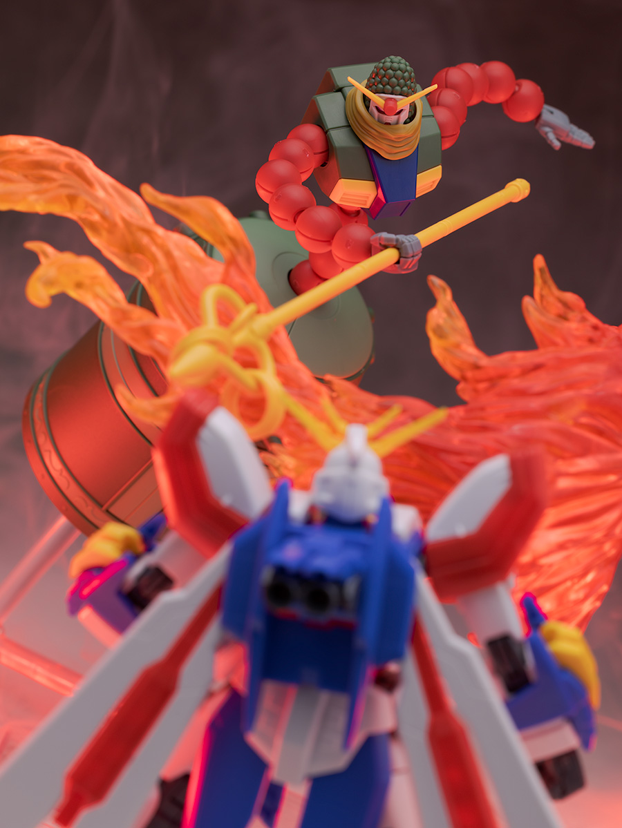 HGFC 1/144 만다라 건담 해외 리뷰 2_76.jpg