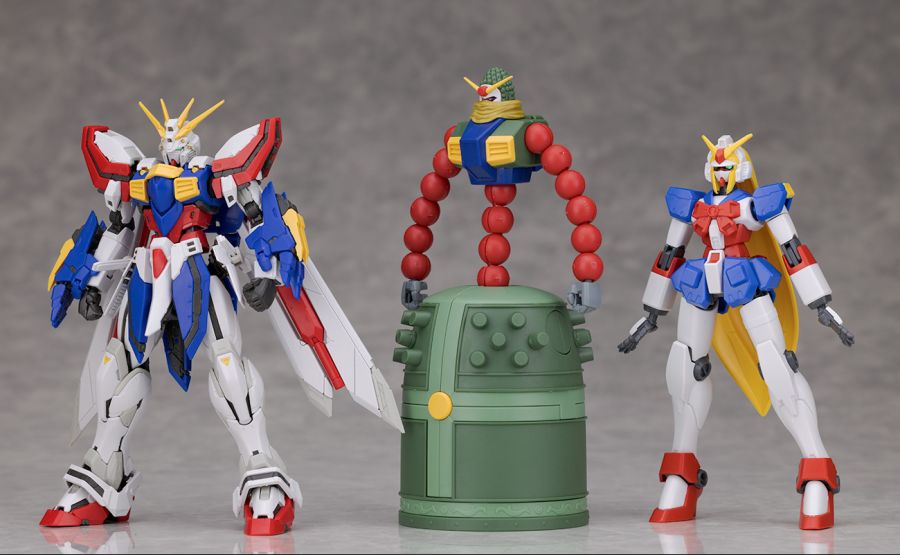 HGFC 1/144 만다라 건담 해외 리뷰 2_82.jpg