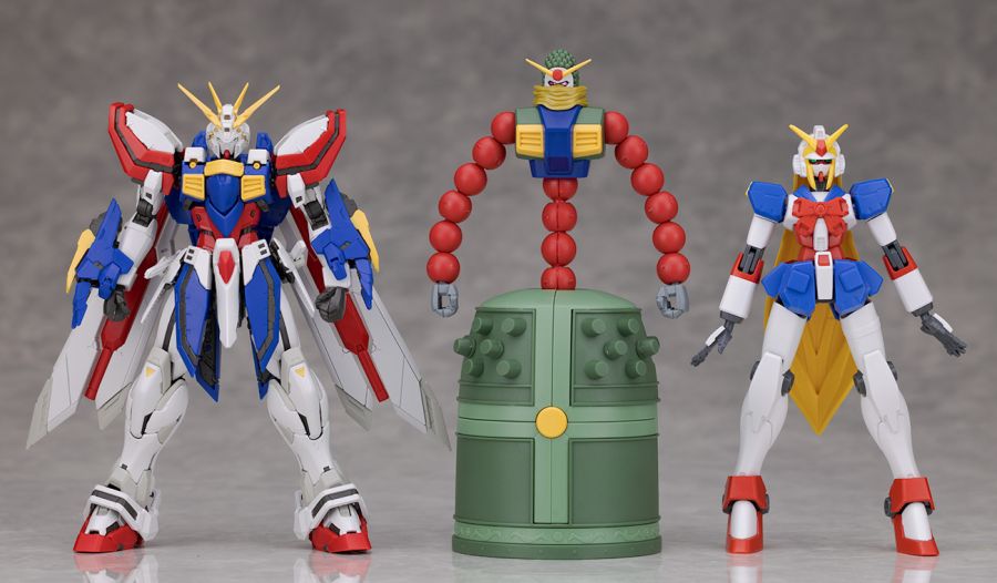 HGFC 1/144 만다라 건담 해외 리뷰 2_83.jpg