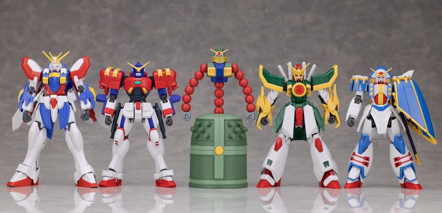 HGFC 1/144 만다라 건담 해외 리뷰 2_85.jpg