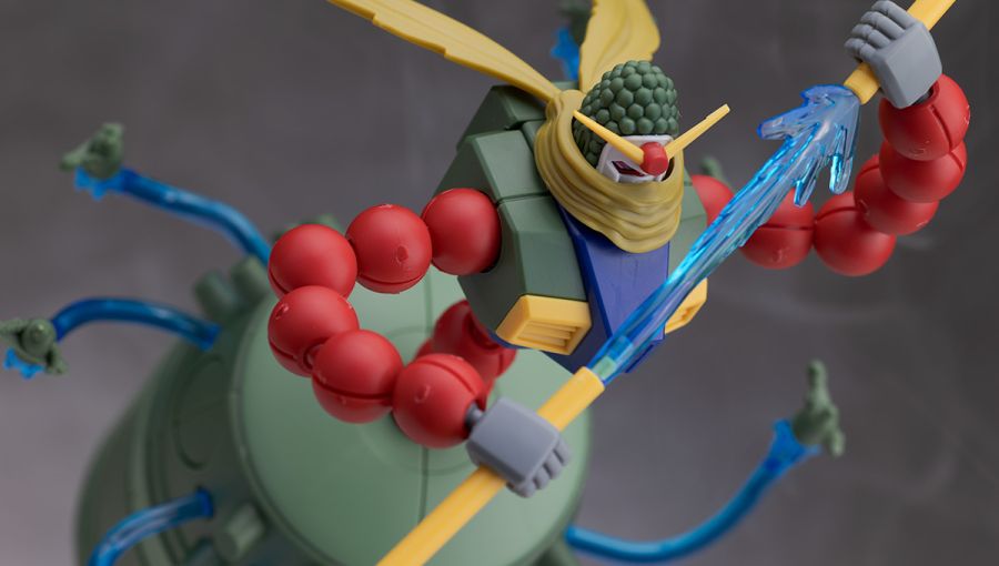 HGFC 1/144 만다라 건담 해외 리뷰 2_87.jpg