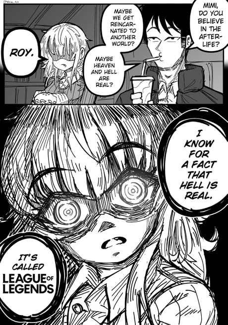 사후세계에 천국이나 지옥이 있을까?_1.webp