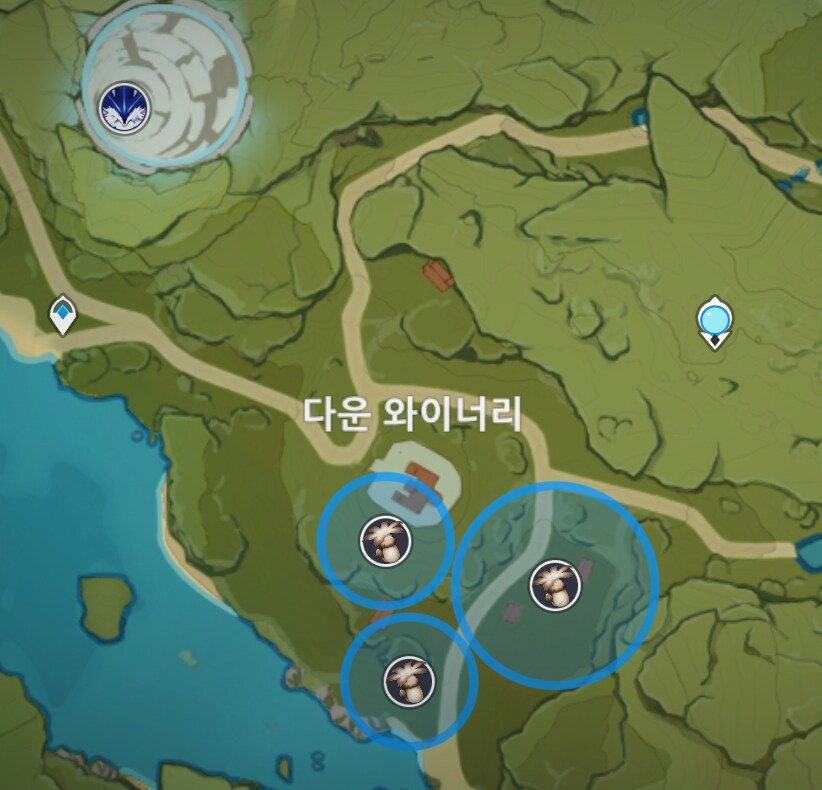 원신) 초반부의 좀 짜증났던 의문점_1.png