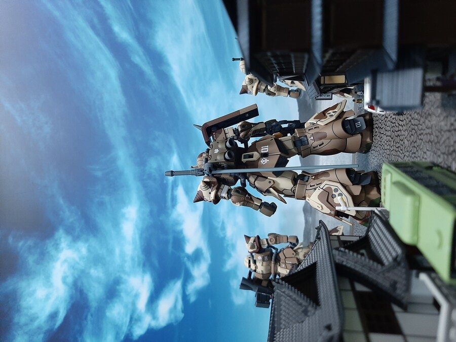 [붓질] 서던크로스 부대 에그바 탑승기 (高機動型 자쿠 地上用)_4.jpg