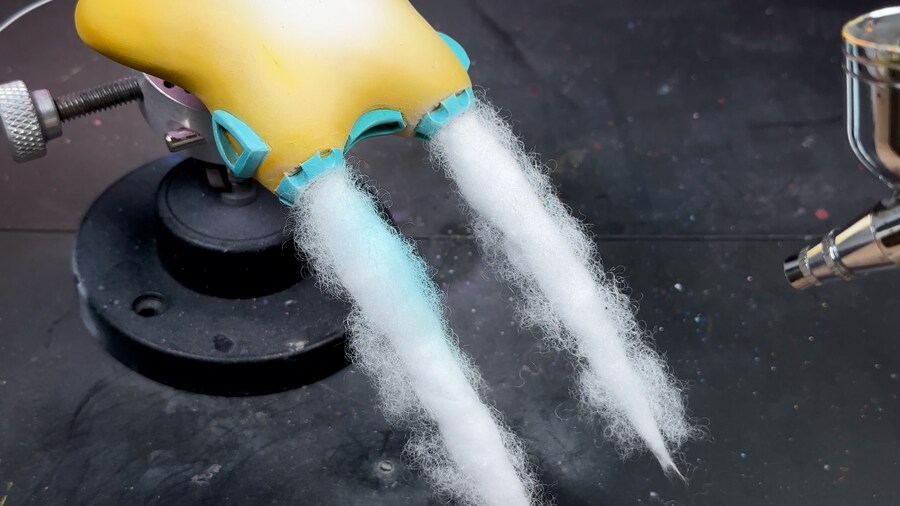 에어 라이더 커비를 만들었습니다._10.jpg