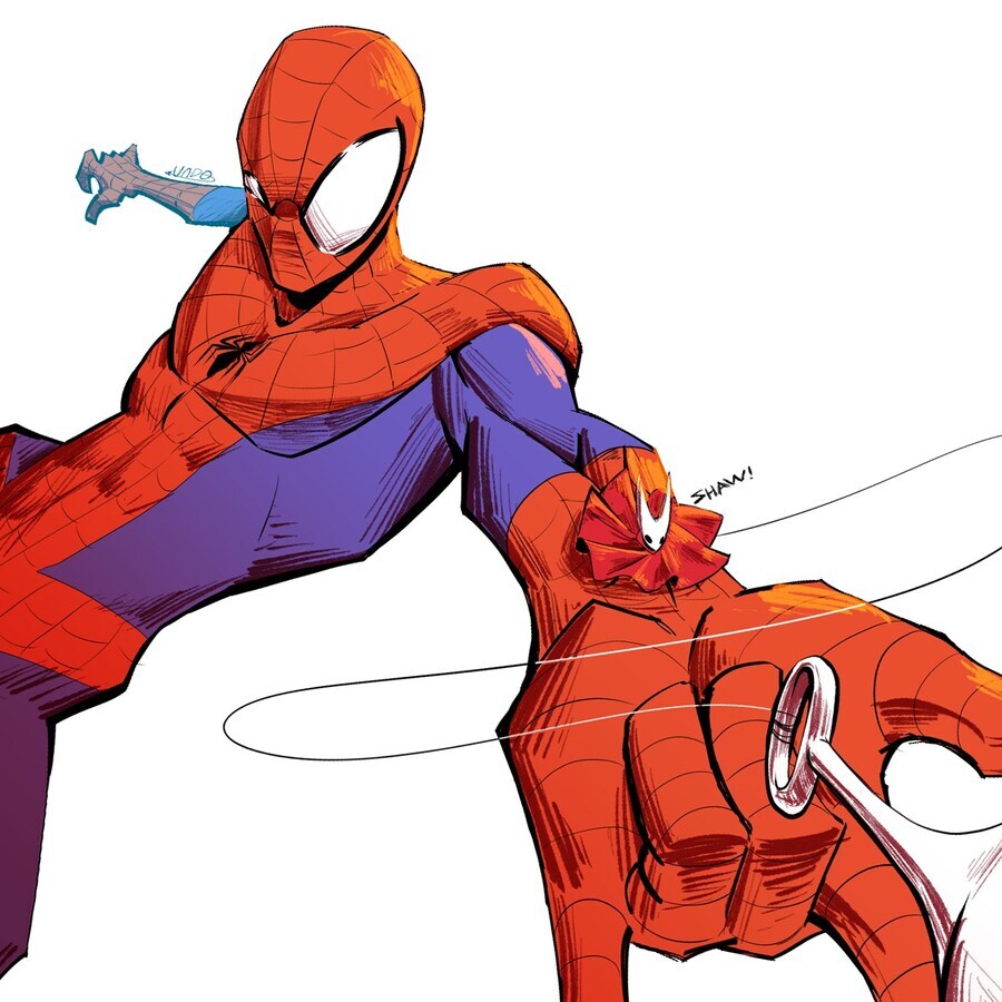 두 붉은 거미 캐릭터 짤_7.jpg