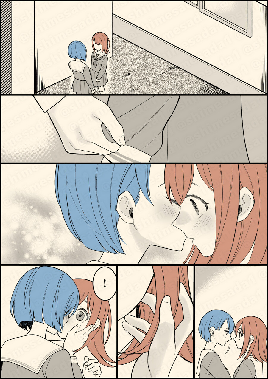 프로세카)백합)동경의 대상.jpg_1.jpg