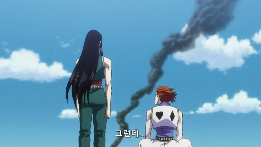 헌터x헌터]내가 키르아를 죽여도 돼?_1.jpg