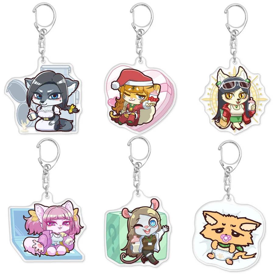 지친개 굿즈 배송비 비싸네..._2.webp