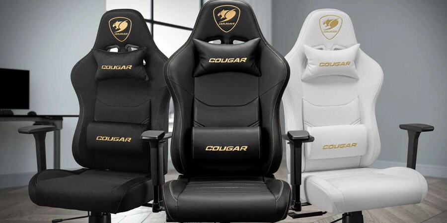 COUGAR, 시트 깊이 조절 기능 갖춘 Pryme 게이밍 의자 공개_1.jpg