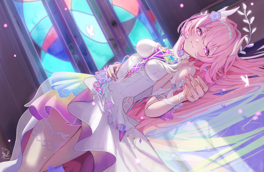 스타레일) 개힘듬... 키레네 육성은 여기까지_1.jpg