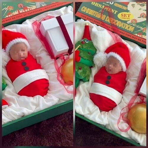 아기 사진 올렸다가 욕 먹고 있는 이시영_2.jpg