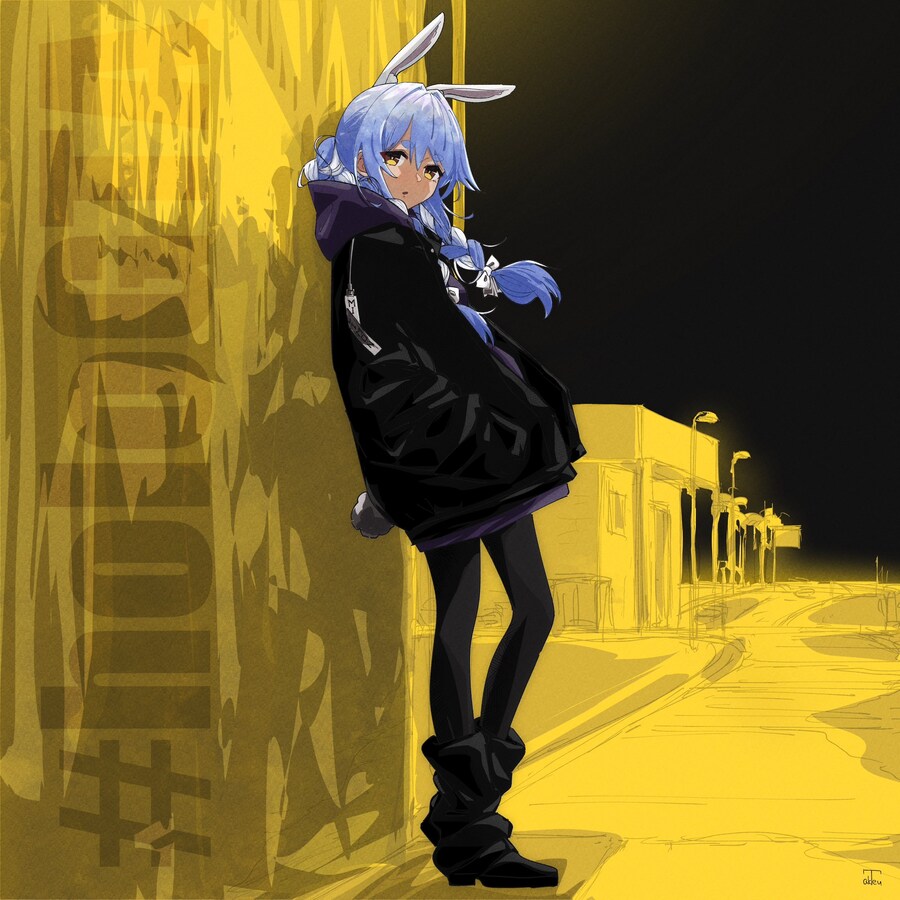 안리 - 슬픔이 멈추지 않아_1.jpg