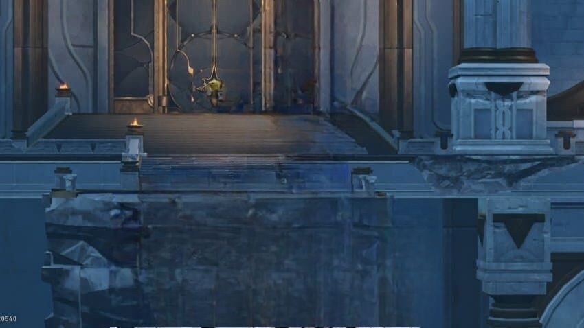 스타레일) 파트너 월요일 아침부터 허구 8만점이라니 정말 대~단하십니다_1.jpg