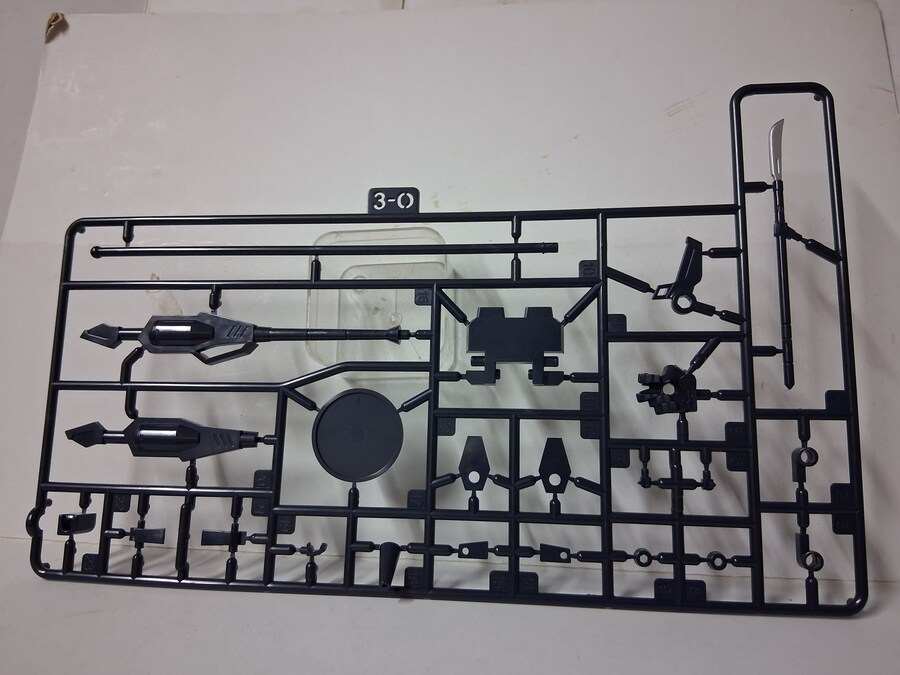 [반다이] SMP 레온 카이저 패키지 구성 및 그레이트 골드란 등 조립 사진_29.jpg