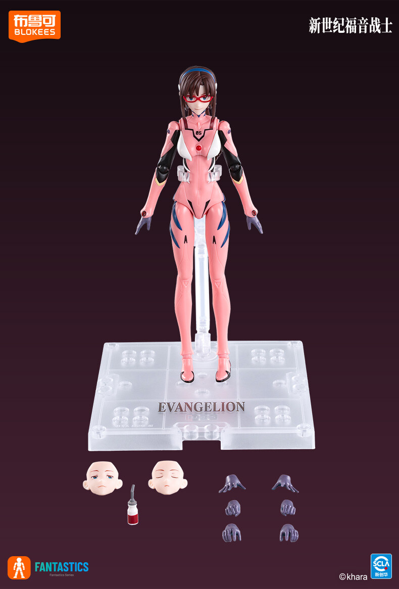 [블로키] 에반게리온 - 마키나미 마리 일러스트리어스 플러그 슈트ver._12.jpg
