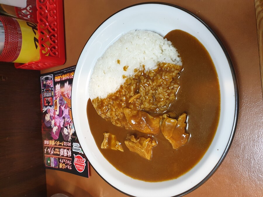 그날과 최대한 비슷해야 했다... 아키하바라 탐방기_5.jpg