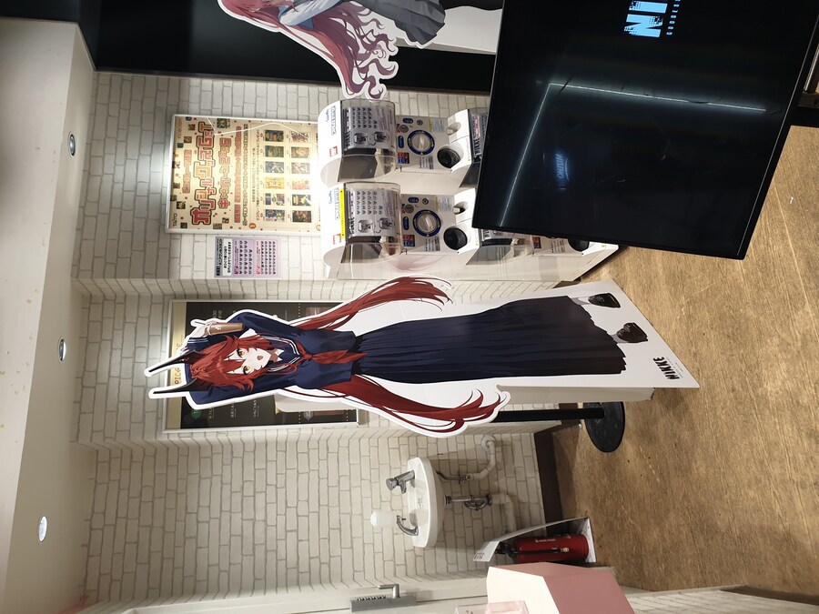 그날과 최대한 비슷해야 했다... 아키하바라 탐방기_20.jpg