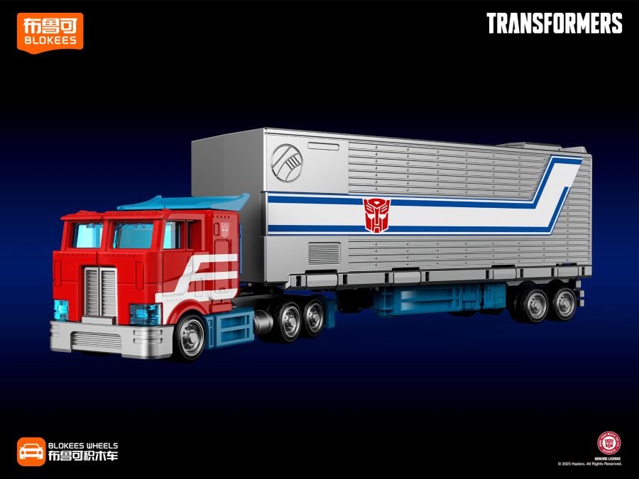 [블로키] BLOKEES WHEELS 옵티머스 프라임 예고 + PV_11.jpg