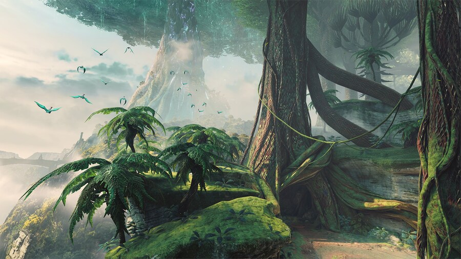 메트로이드 프라임 4 비욘드 뷰로스 행성 이미지_3.jpg