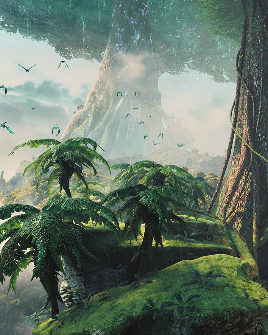 메트로이드 프라임 4 비욘드 뷰로스 행성 이미지_4.jpg