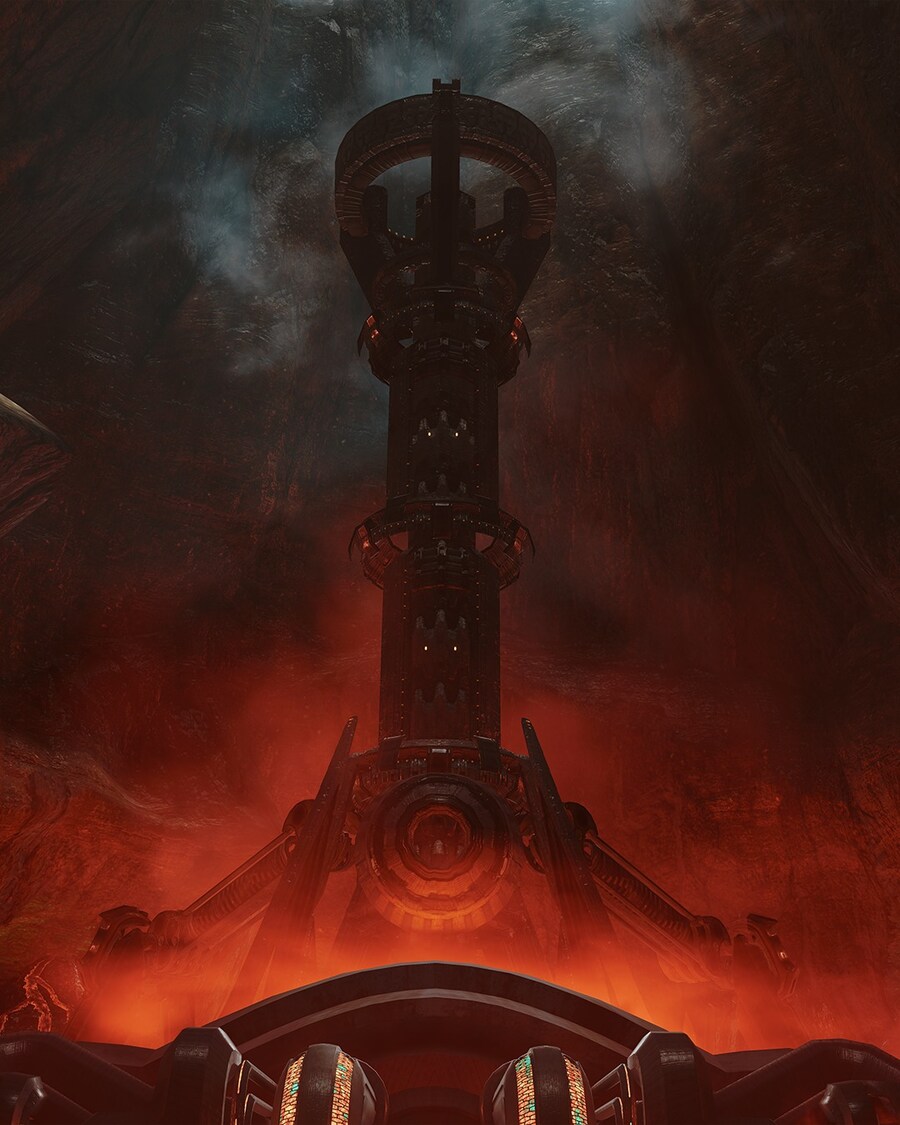 메트로이드 프라임 4 비욘드 뷰로스 행성 이미지_8.jpg