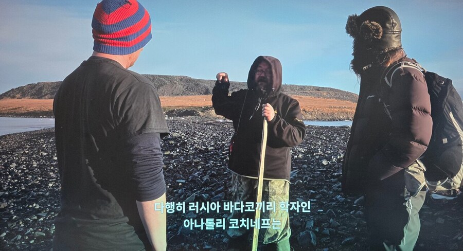 북극곰 만났을 때 살 수 있는 의외로 쉬운 방법.JPG_1.jpg