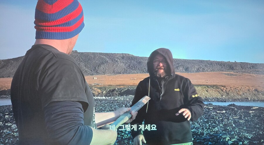 북극곰 만났을 때 살 수 있는 의외로 쉬운 방법.JPG_5.jpg