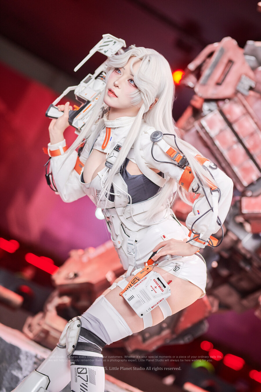 [지스타] 2025 코스프레 부스별 사진모음 (스압)_5.jpg