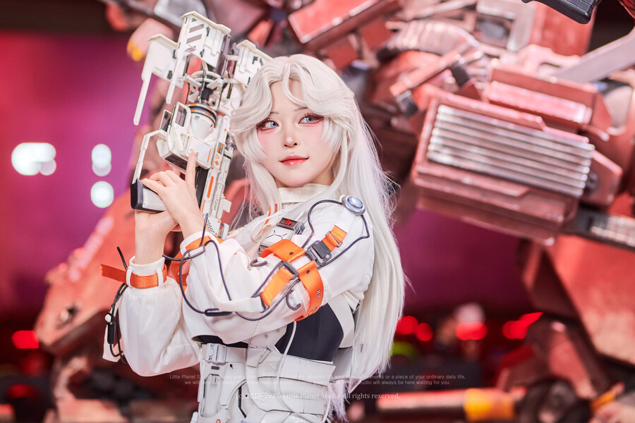 [지스타] 2025 코스프레 부스별 사진모음 (스압)_9.jpg