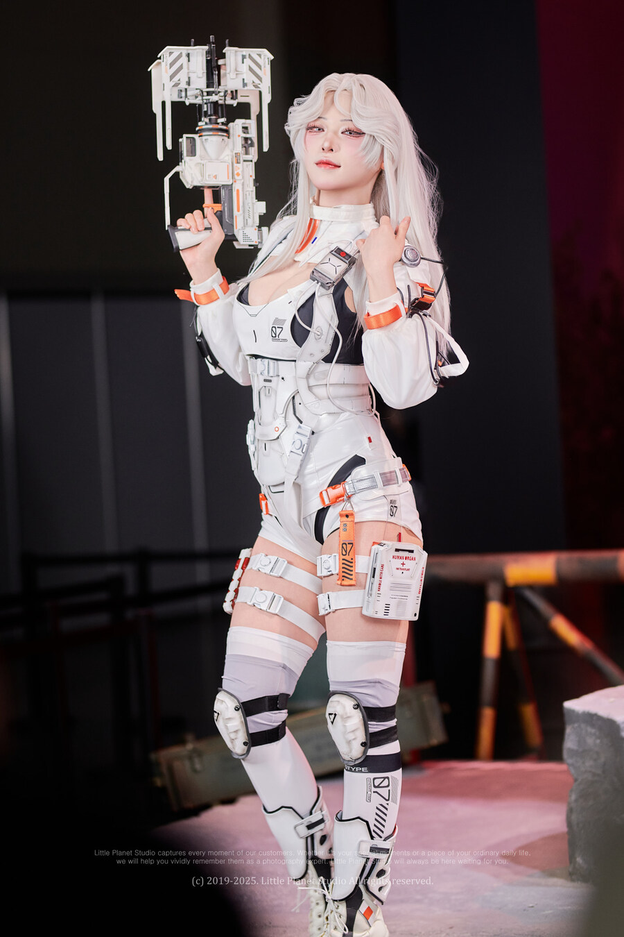 [지스타] 2025 코스프레 부스별 사진모음 (스압)_14.jpg