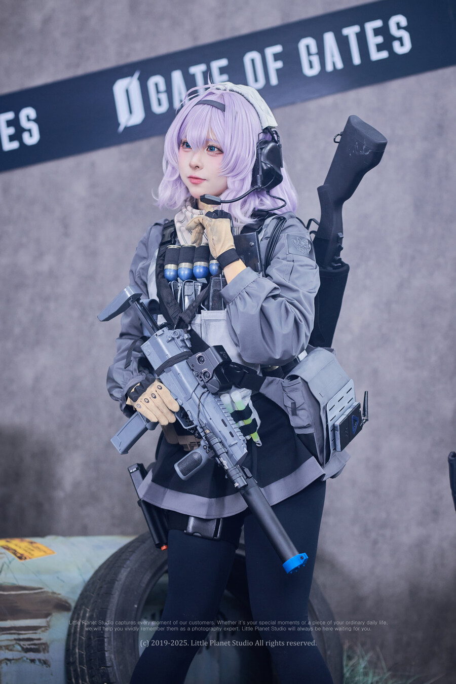 [지스타] 2025 코스프레 부스별 사진모음 (스압)_28.jpg