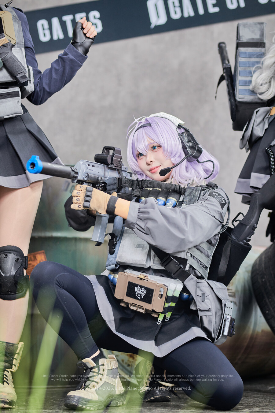 [지스타] 2025 코스프레 부스별 사진모음 (스압)_31.jpg