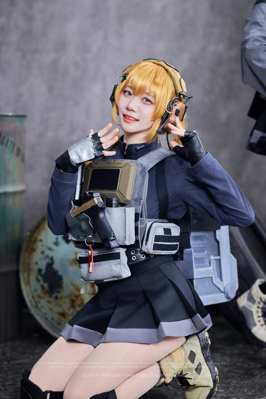 [지스타] 2025 코스프레 부스별 사진모음 (스압)_38.jpg