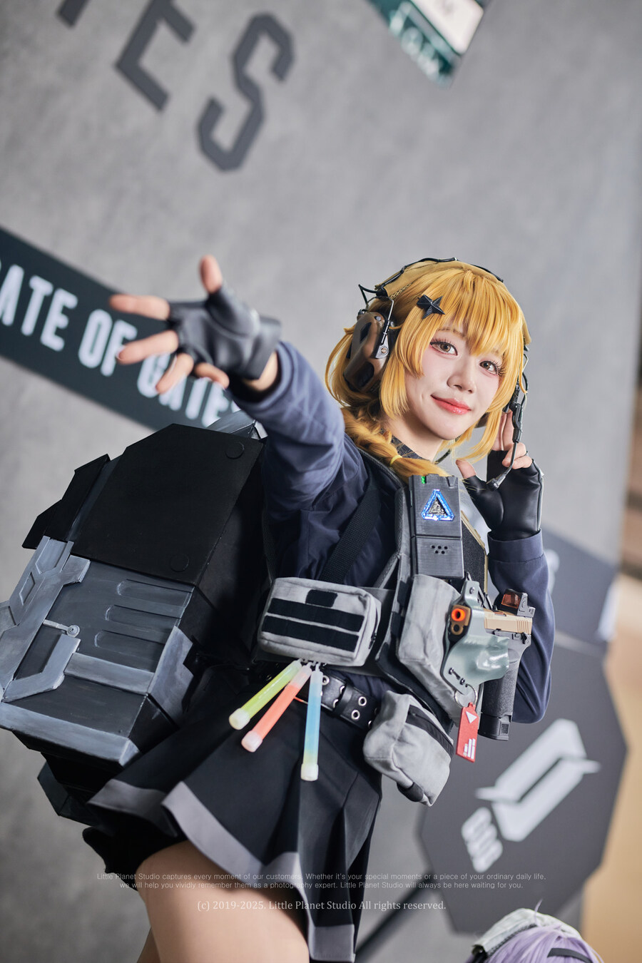 [지스타] 2025 코스프레 부스별 사진모음 (스압)_40.jpg