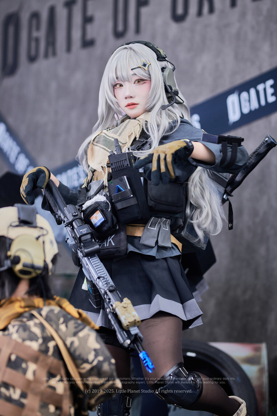 [지스타] 2025 코스프레 부스별 사진모음 (스압)_41.jpg