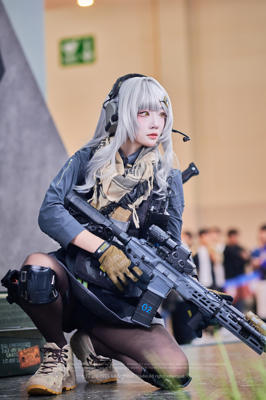 [지스타] 2025 코스프레 부스별 사진모음 (스압)_42.jpg