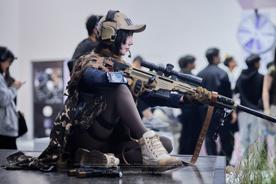 [지스타] 2025 코스프레 부스별 사진모음 (스압)_52.jpg