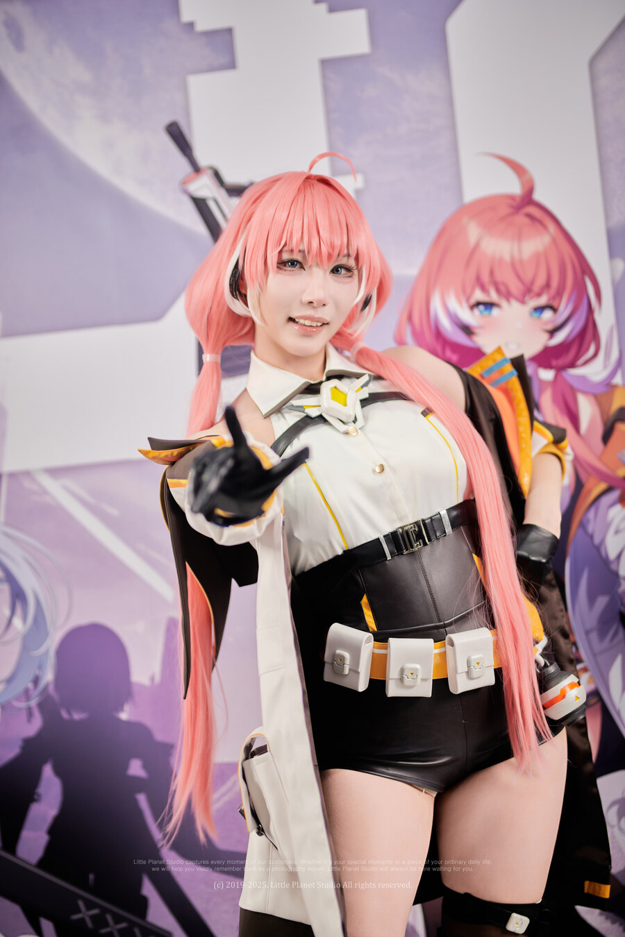 [지스타] 2025 코스프레 부스별 사진모음 (스압)_56.jpg