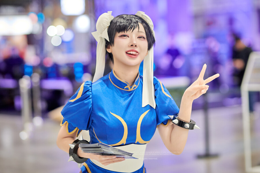 [지스타] 2025 코스프레 부스별 사진모음 (스압)_71.jpg