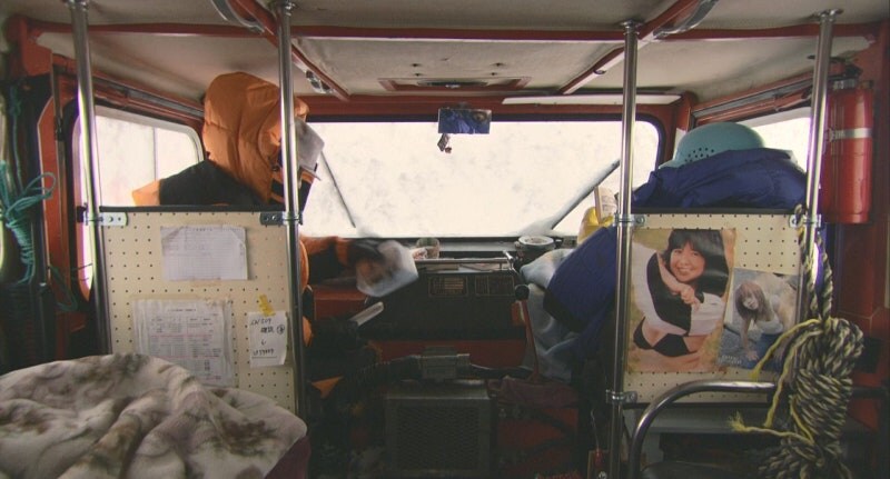 남극의 약탈자들 도시락도 파쿠리잖아 ㅋㅋㅋㅋㅋㅋㅋ_9.jpg