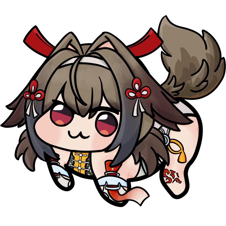 젠레스) 역시나 공허사냥꾼은 나만 팬다의 개초딩 케릭이구나.._1.jpg