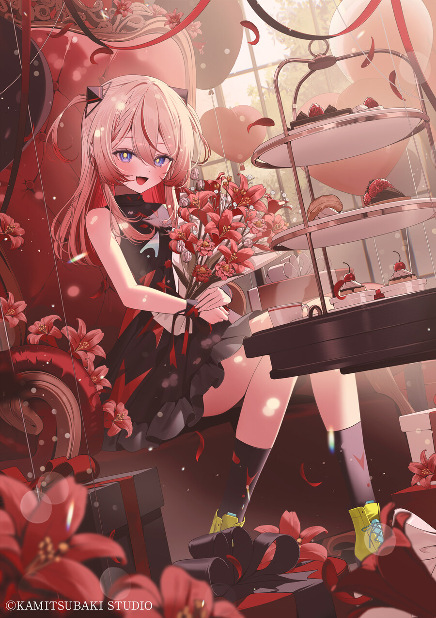 카미츠바키) 7시 오리히메 - 생일 기념 우타와꾸 방송_2.jpg