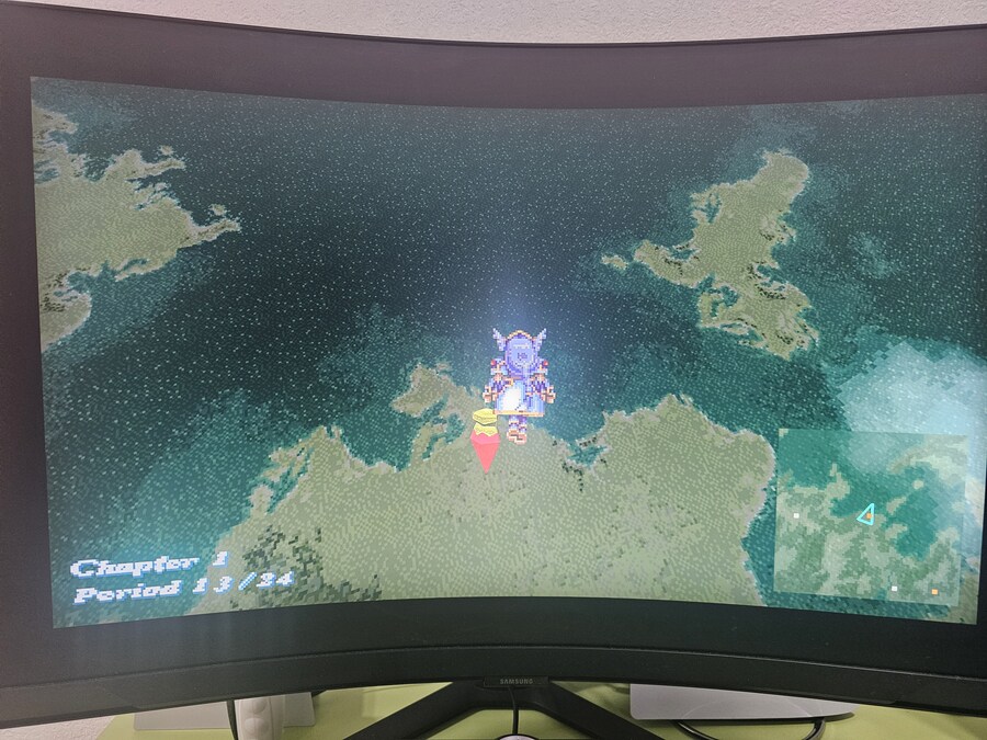 ps5 미니맵 키우는법 뭘까요 ?_1.jpg