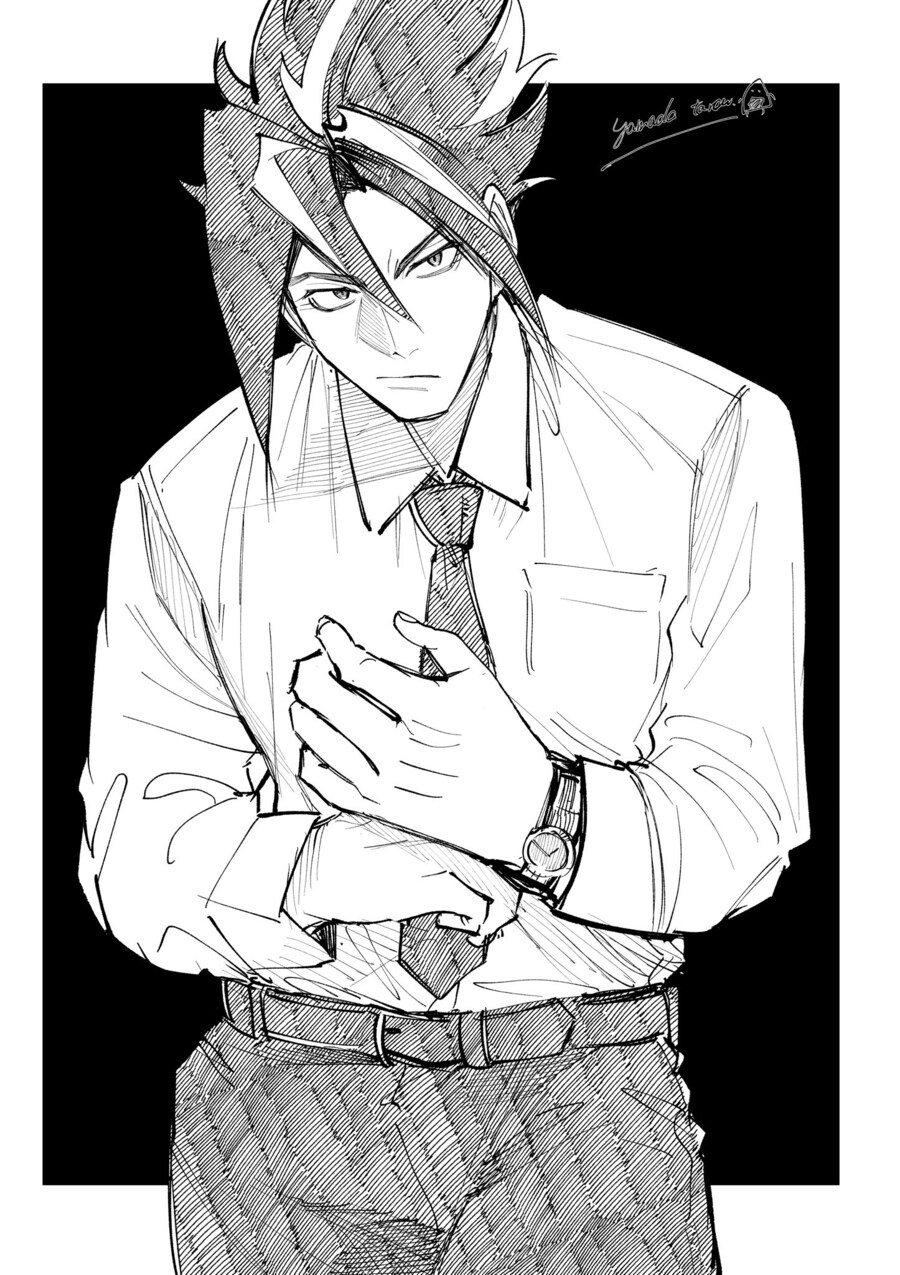 젠레스, ZZZ) 앤톤 그림_3.jpg